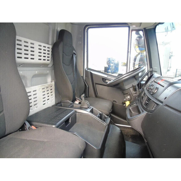 2020 Iveco Eurocargo-45822652