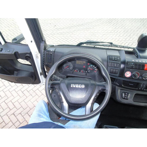 2020 Iveco Eurocargo-45822654