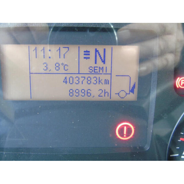 2020 Iveco Eurocargo-45822655