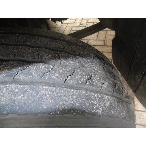 2020 Iveco Eurocargo-45822656