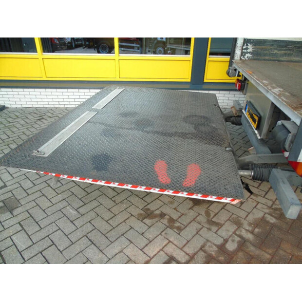 2020 Iveco Eurocargo-45822657