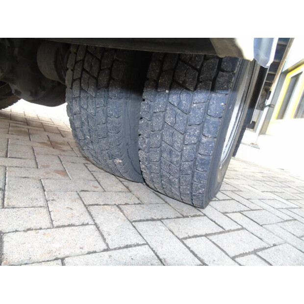 2020 Iveco Eurocargo-45822663