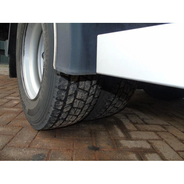 2020 Iveco Eurocargo-45822665