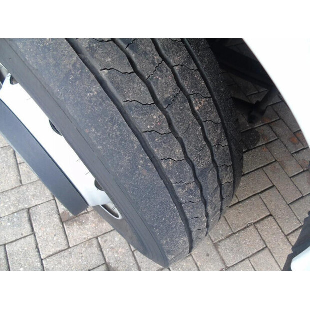 2020 Iveco Eurocargo-45822666