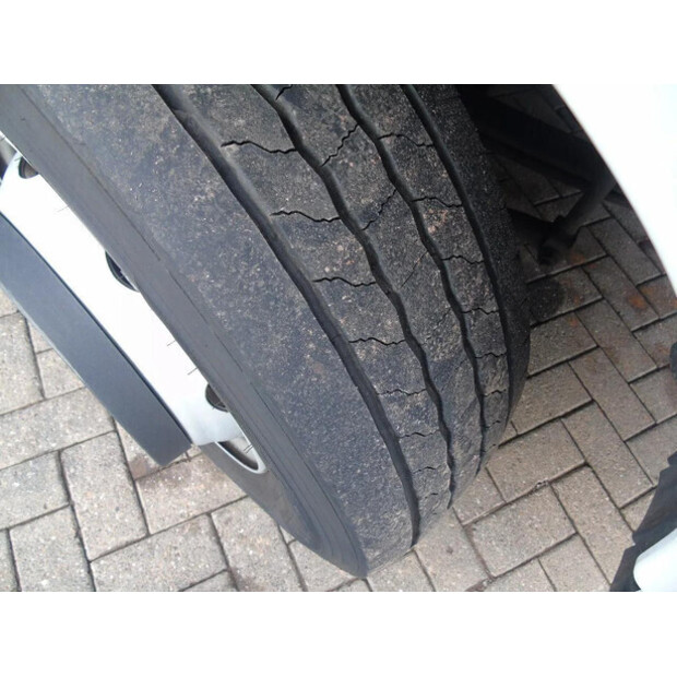 2020 Iveco Eurocargo-45822667