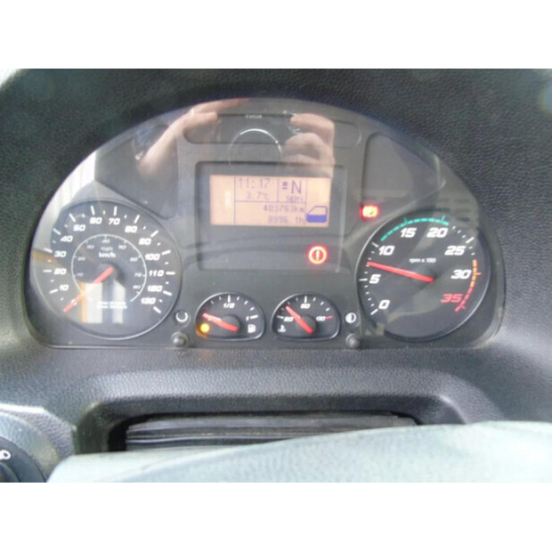 2020 Iveco Eurocargo-45822671