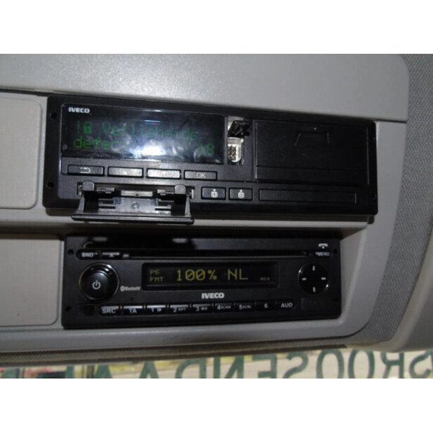 2020 Iveco Eurocargo-45822673