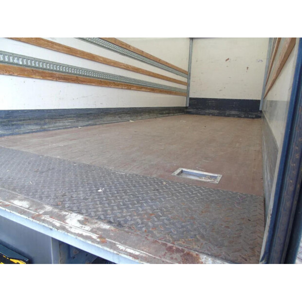 2020 Iveco Eurocargo-45822677