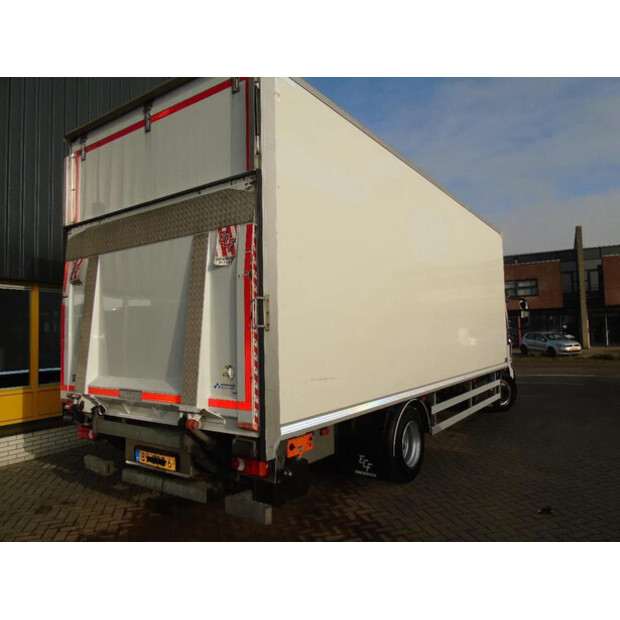 2020 ايفكو Eurocargo-45822682