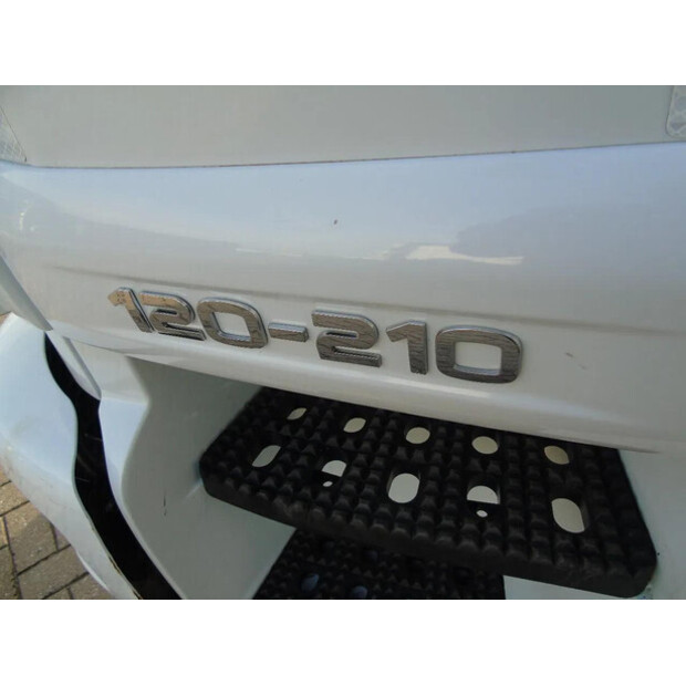 2020 ايفكو Eurocargo-45822683