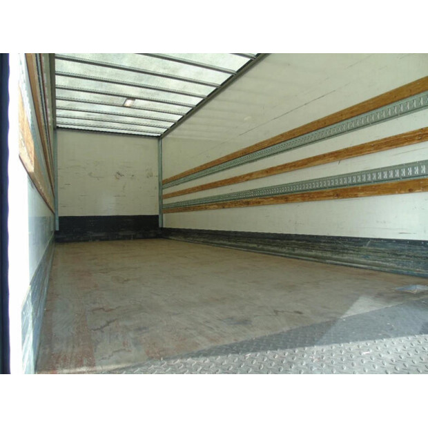 2020 ايفكو Eurocargo-45822685