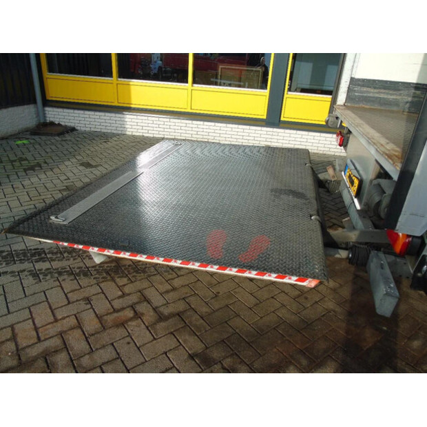 2020 ايفكو Eurocargo-45822687