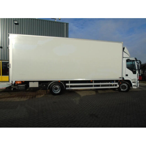 2020 ايفكو Eurocargo-45822690