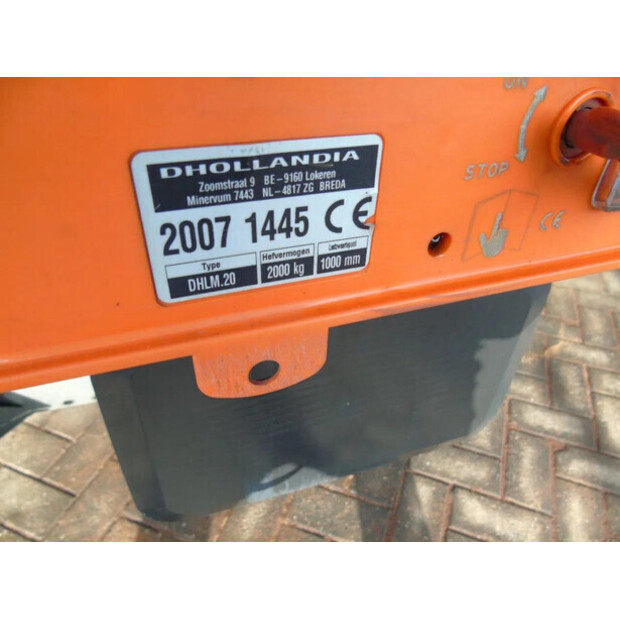 2020 ايفكو Eurocargo-45822691