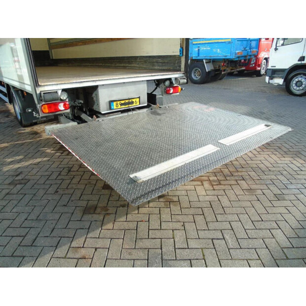 2020 ايفكو Eurocargo-45822692