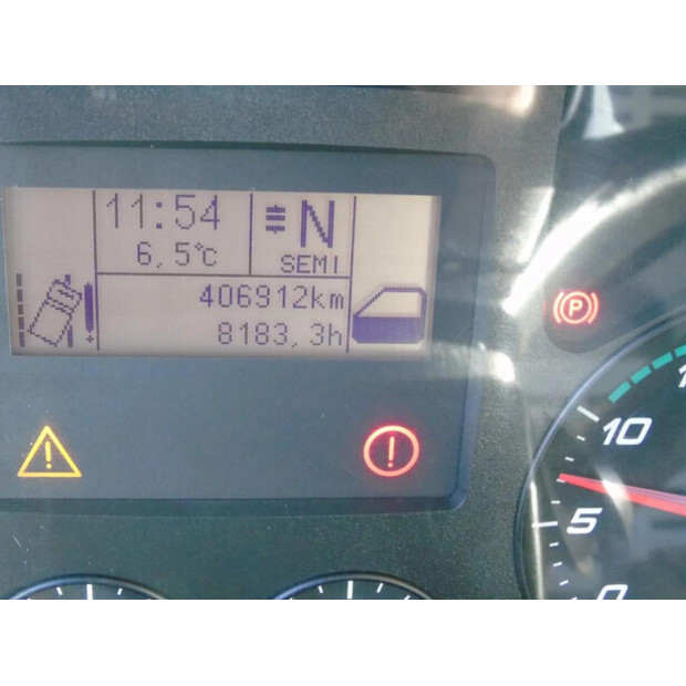 2020 ايفكو Eurocargo-45822694