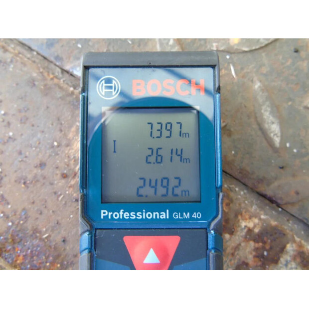 2020 ايفكو Eurocargo-45822697