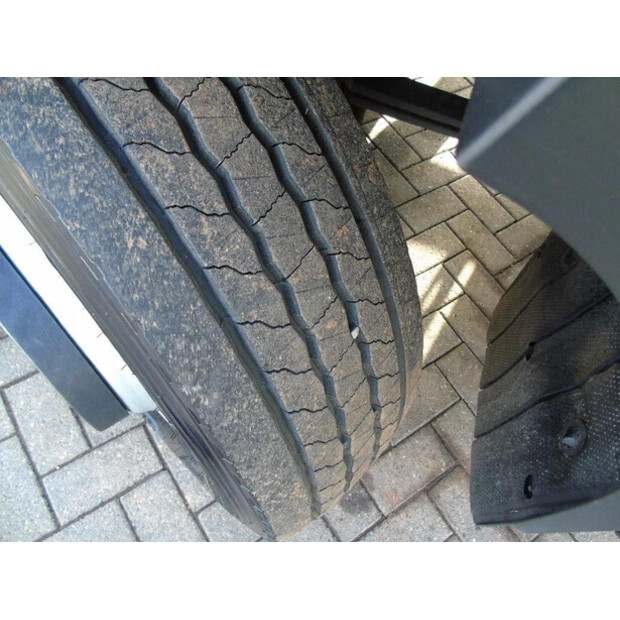 2020 ايفكو Eurocargo-45822698