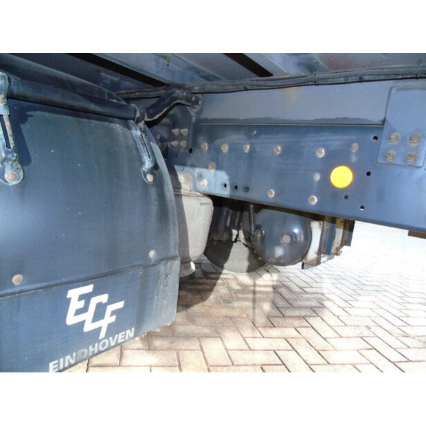 2020 ايفكو Eurocargo-45822702