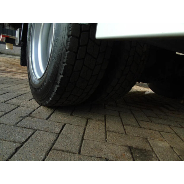 2020 ايفكو Eurocargo-45822705