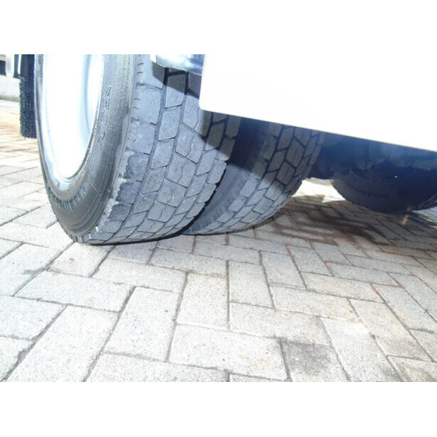 2020 ايفكو Eurocargo-45822706