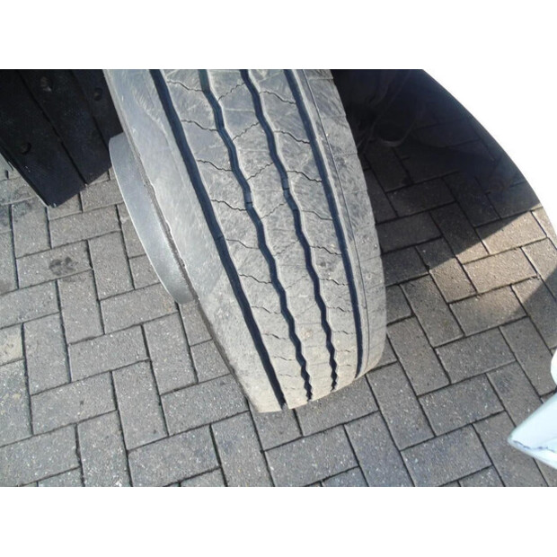 2020 ايفكو Eurocargo-45822708