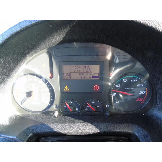 2020 ايفكو Eurocargo-45822711