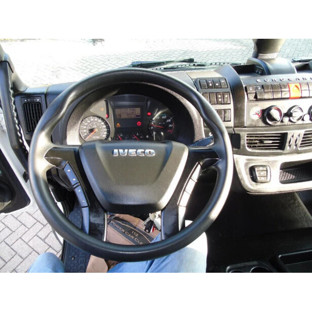 2020 ايفكو Eurocargo-45822712