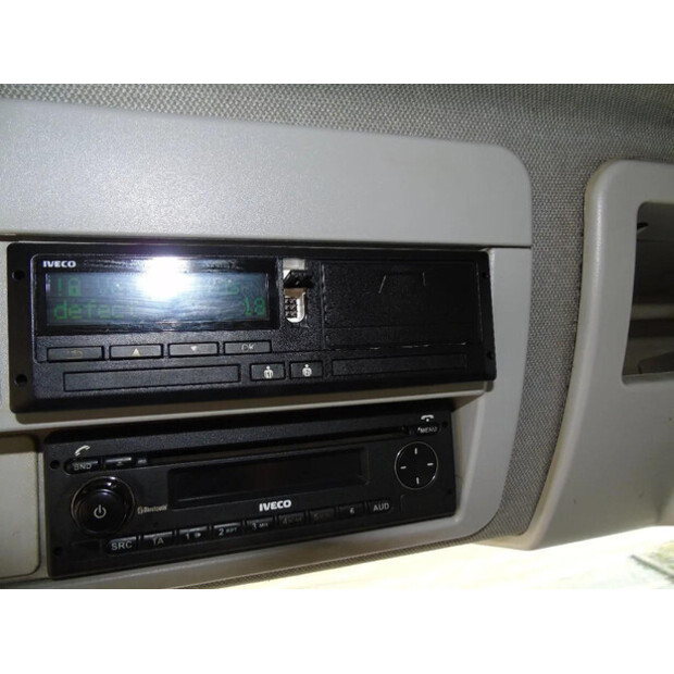 2020 ايفكو Eurocargo-45822716