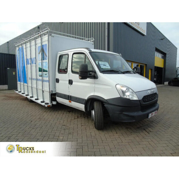 2016 Iveco Daily 70-45822717