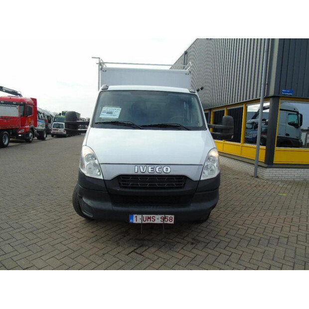 2016 Iveco Daily 70-45822718