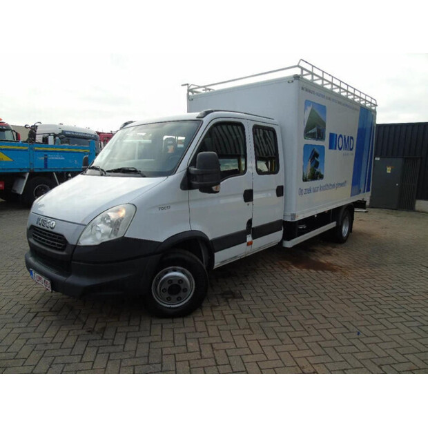 2016 Iveco Daily 70-45822719