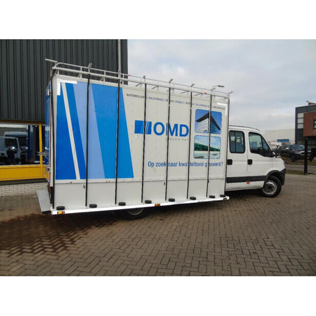 2016 Iveco Daily 70-45822720