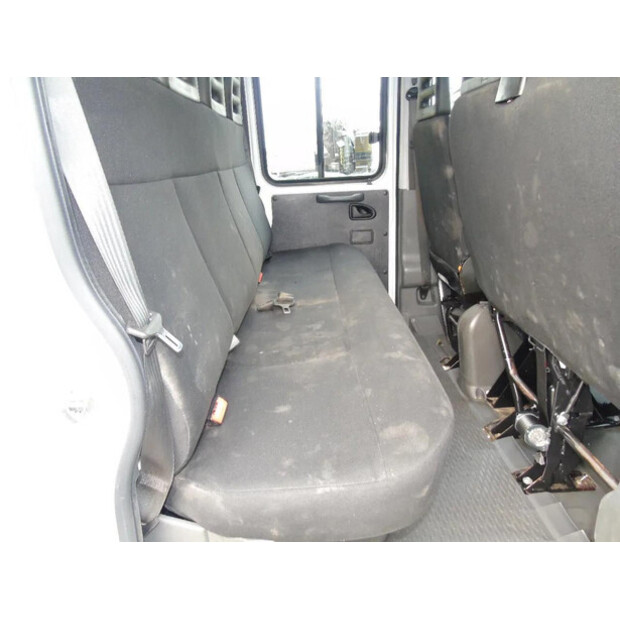 2016 Iveco Daily 70-45822721