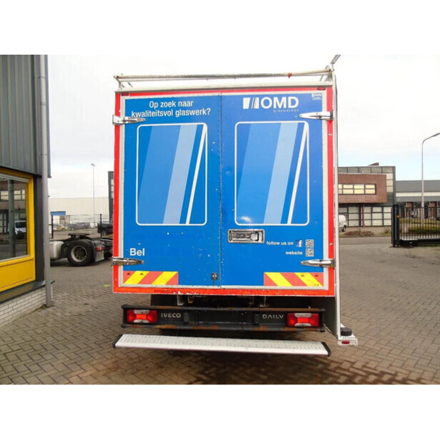 2016 Iveco Daily 70-45822723