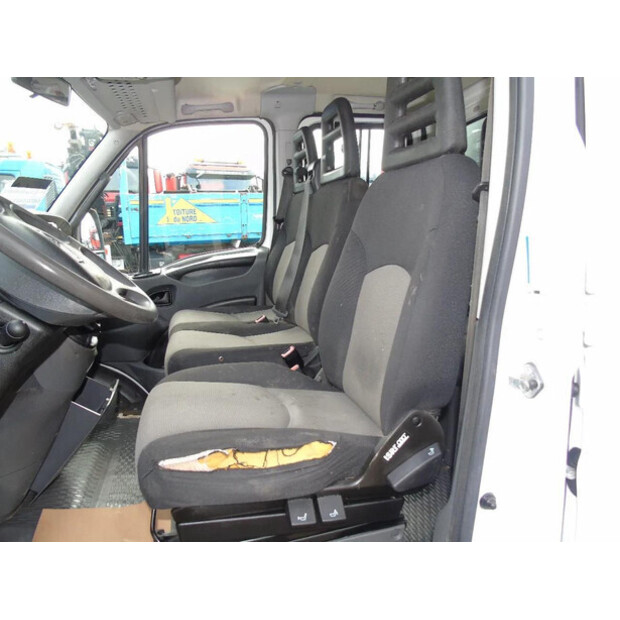 2016 Iveco Daily 70-45822724