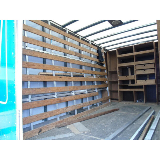 2016 Iveco Daily 70-45822725