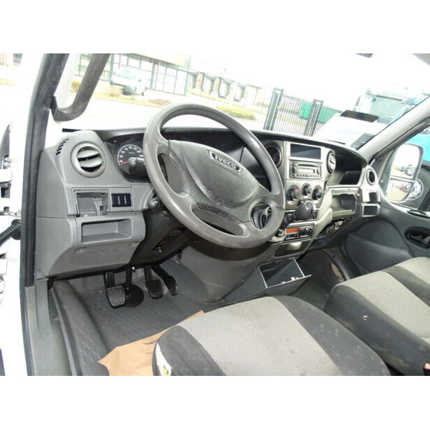 2016 Iveco Daily 70-45822726