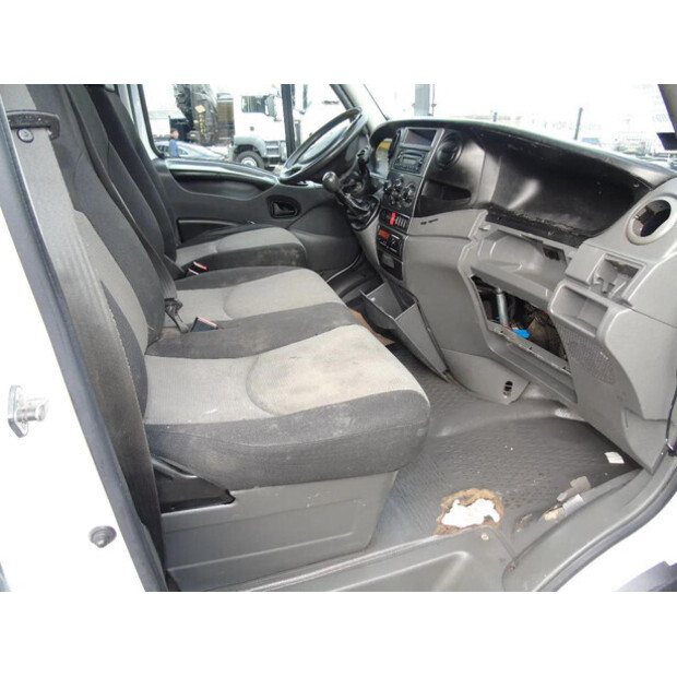 2016 Iveco Daily 70-45822728