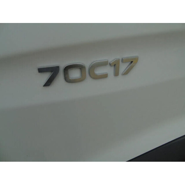 2016 Iveco Daily 70-45822729