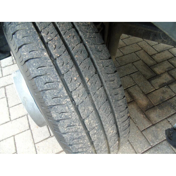 2016 Iveco Daily 70-45822730