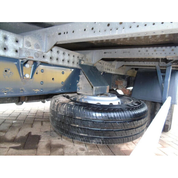 2016 Iveco Daily 70-45822731