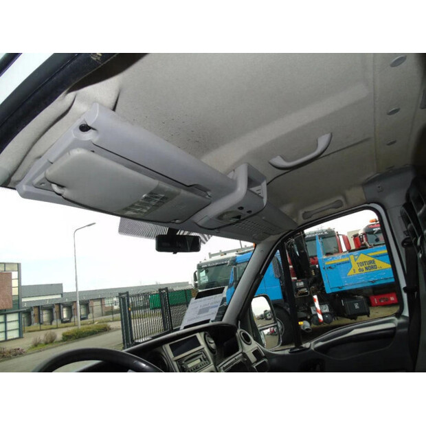 2016 Iveco Daily 70-45822734