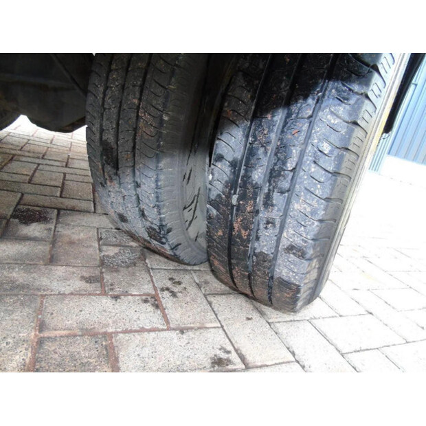 2016 Iveco Daily 70-45822735