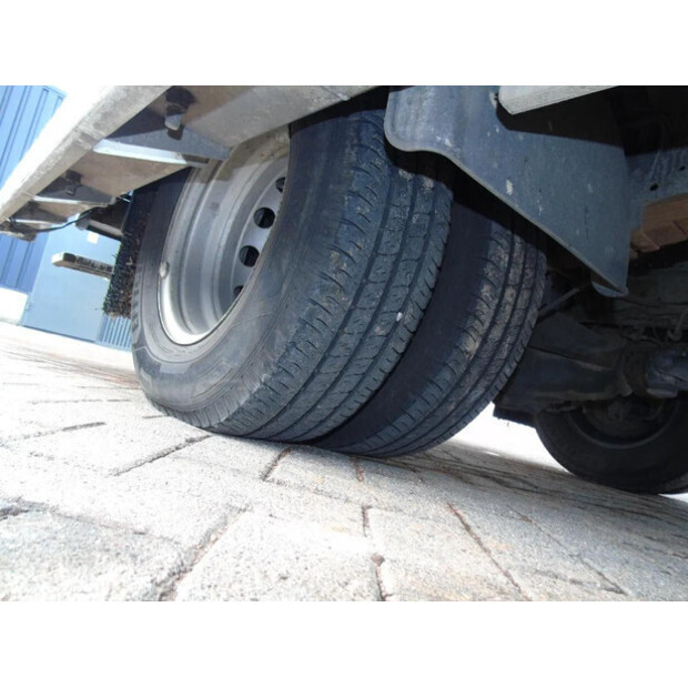 2016 Iveco Daily 70-45822737