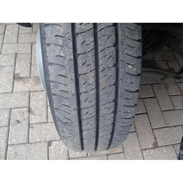 2016 Iveco Daily 70-45822738