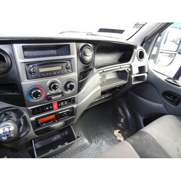 2016 Iveco Daily 70-45822740