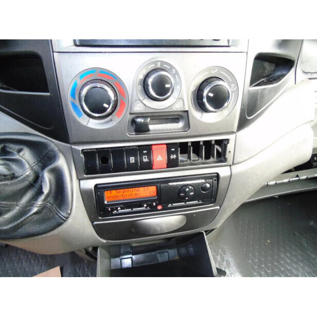 2016 Iveco Daily 70-45822742