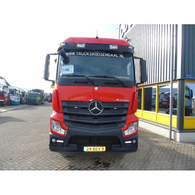 2014 Mercedes-Benz ACTROS-45822748