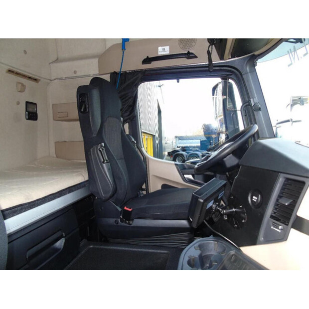 2014 Mercedes-Benz ACTROS-45822750